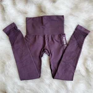 Gymshark Seamless Energy Leggings